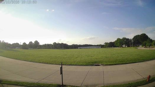 Live Camera from The Oaks, Edwardsville, IL
