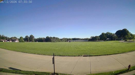 Live Camera from a random camera within the United States