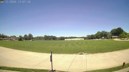 Live Camera from a random camera within the United States