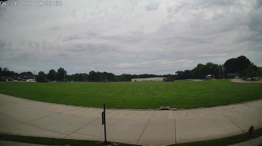 Live Camera from a random camera within the United States