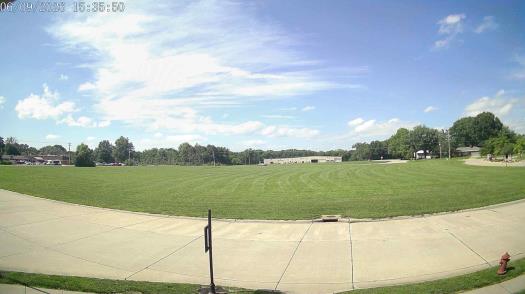 Live Camera from a random camera within the United States