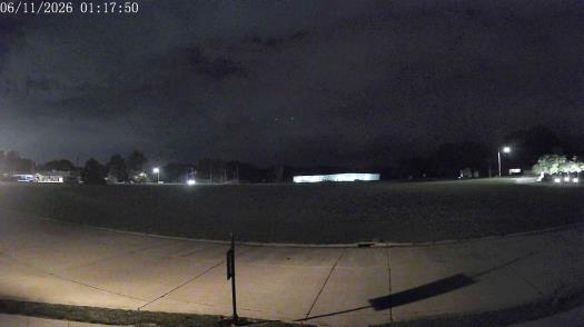 Live Camera from a random camera within the United States