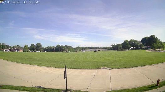 Live Camera from a random camera within the United States