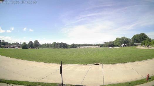 Live Camera from a random camera within the United States