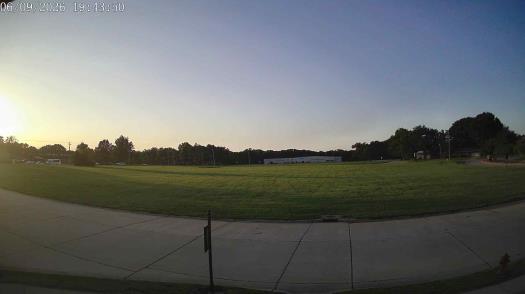 Live Camera from a random camera within the United States