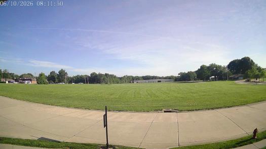 Live Camera from The Oaks, Edwardsville, IL