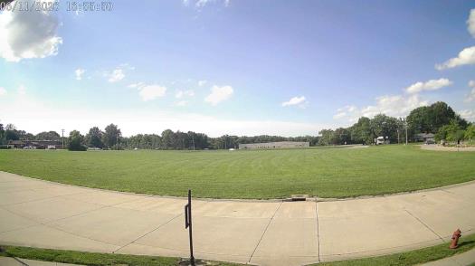 Live Camera from The Oaks, Edwardsville, IL