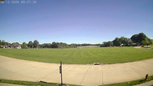 Live Camera from The Oaks, Edwardsville, IL