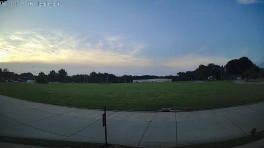 Live Camera from The Oaks, Edwardsville, IL