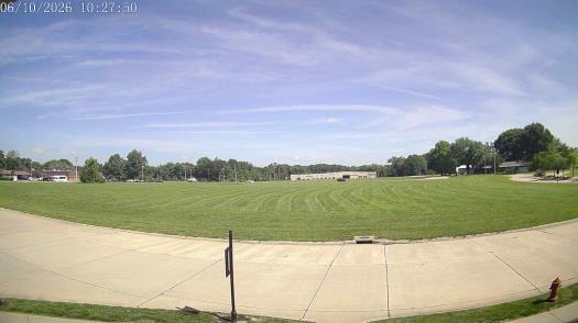 Live Camera from a random camera within the United States