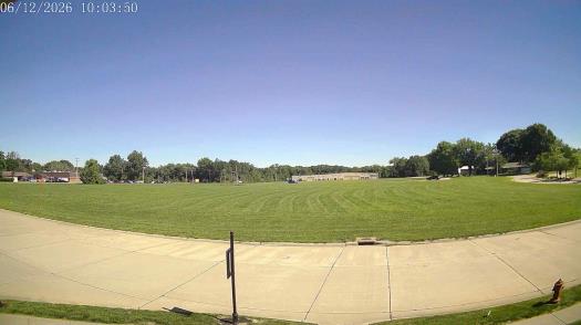 Live Camera from a random camera within the United States