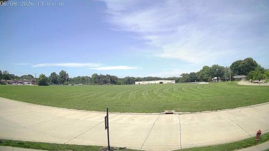 Live Camera from a random camera within the United States