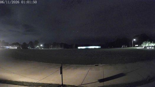 Live Camera from a random camera within the United States