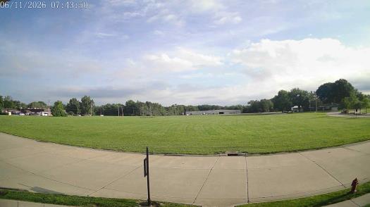 Live Camera from a random camera within the United States