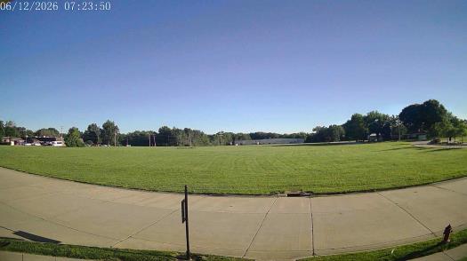 Live Camera from a random camera within the United States