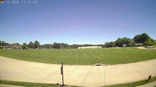 Live Camera from a random camera within the United States