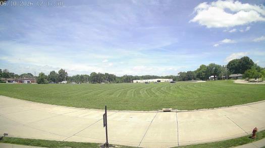 Live Camera from a random camera within the United States