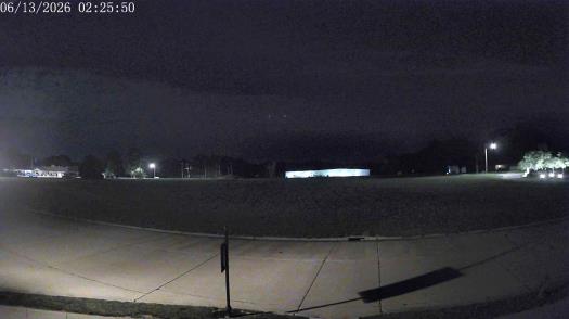 Live Camera from a random camera within the United States