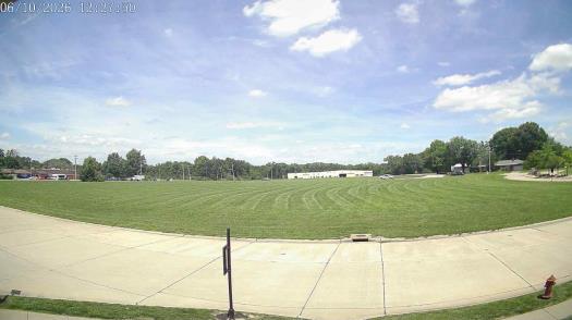 Live Camera from a random camera within the United States