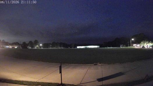 Live Camera from a random camera within the United States