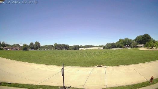 Live Camera from a random camera within the United States