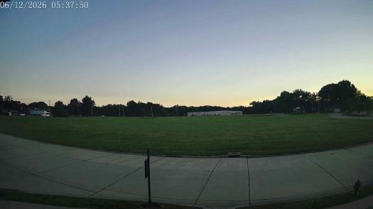 Live Camera from a random camera within the United States