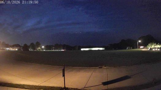 Live Camera from a random camera within the United States