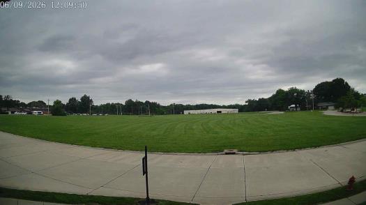 Live Camera from a random camera within the United States