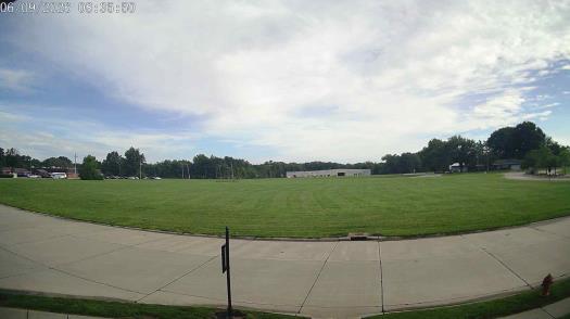 Live Camera from The Oaks, Edwardsville, IL