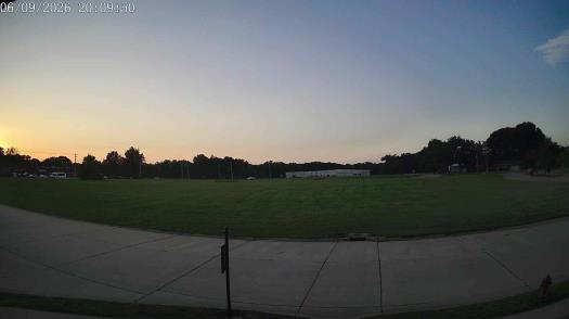 Live Camera from The Oaks, Edwardsville, IL