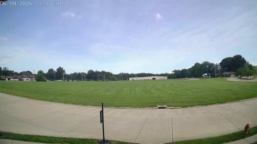 Live Camera from The Oaks, Edwardsville, IL