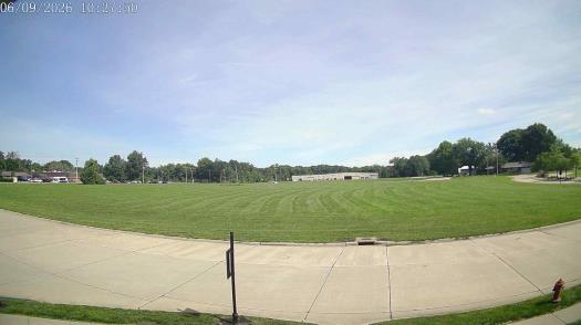 Live Camera from The Oaks, Edwardsville, IL