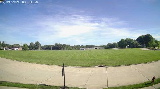 Live Camera from The Oaks, Edwardsville, IL