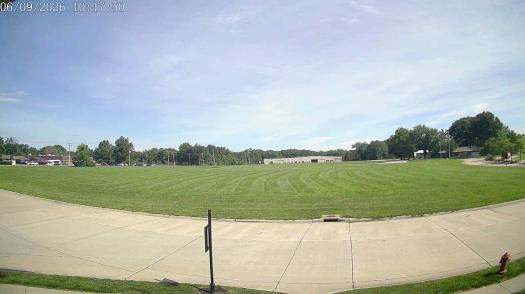 Live Camera from The Oaks, Edwardsville, IL