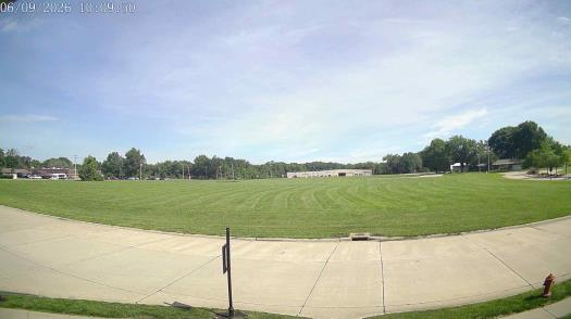 Live Camera from a random camera within the United States