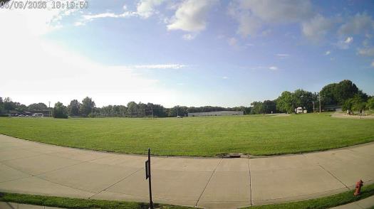 Live Camera from The Oaks, Edwardsville, IL