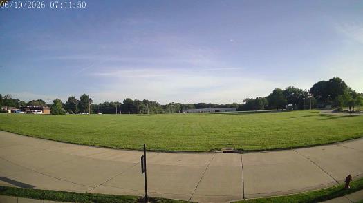 Live Camera from Trinity Lutheran School, Edwardsville, IL 62025