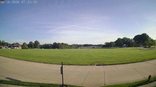 Live Camera from Trinity Lutheran School, Edwardsville, IL 62025