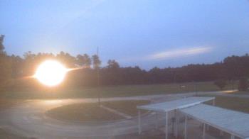 Live Camera from Bladen Lakes Primary School, Elizabethtown, NC