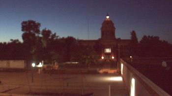 Live Camera from Ellendale HS, Ellendale, ND