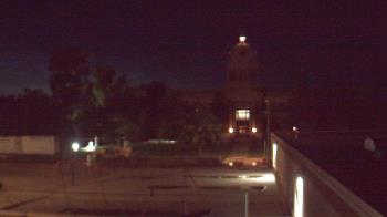 Live Camera from Ellendale HS, Ellendale, ND