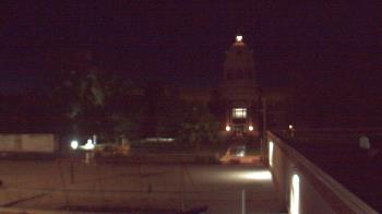 Live Camera from Ellendale HS, Ellendale, ND