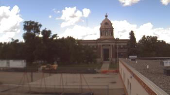 Live Camera from a random camera within the United States