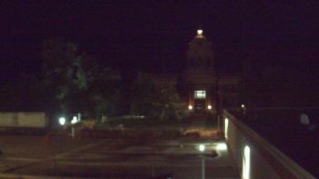Live Camera from Ellendale HS, Ellendale, ND
