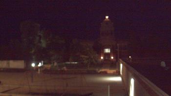 Live Camera from Ellendale HS, Ellendale, ND