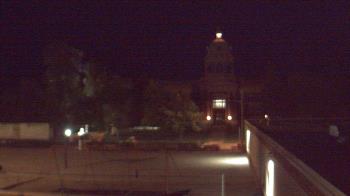 Live Camera from Ellendale HS, Ellendale, ND