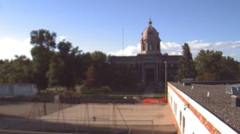 Live Camera from a random camera within the United States