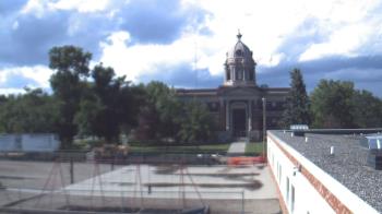 Live Camera from a random camera within the United States
