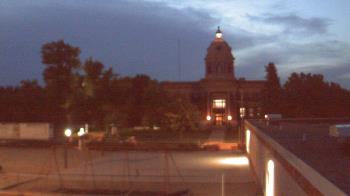 Live Camera from a random camera within the United States