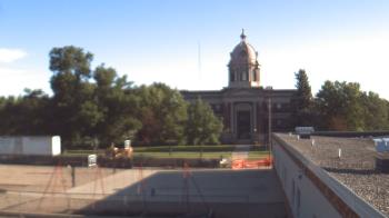 Live Camera from a random camera within the United States